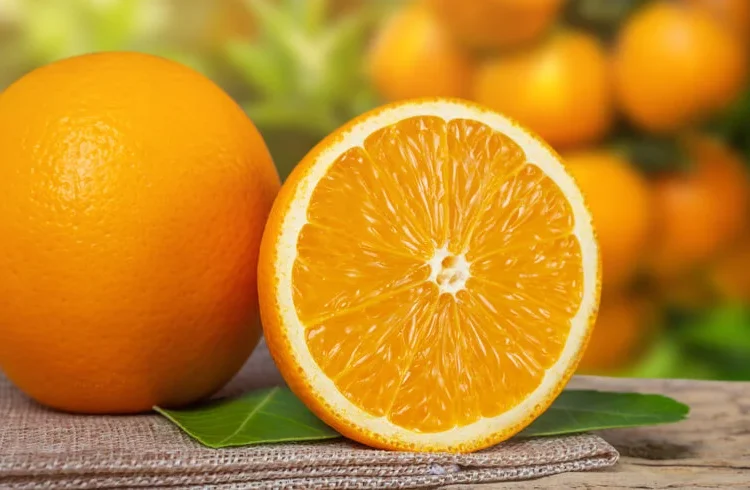22 Stunning Benefits of Eating Oranges Daily