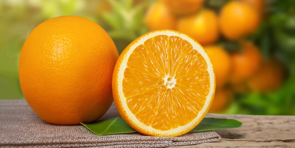 22 Stunning Benefits of Eating Oranges Daily