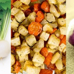 10 Amazing Benefits of Eating Turnips