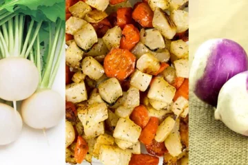 10 Amazing Benefits of Eating Turnips