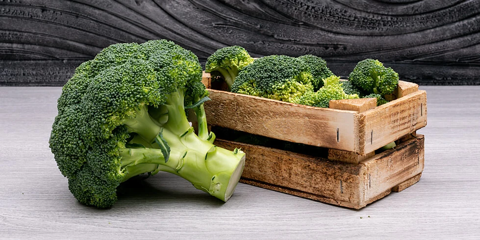Benifits of Broccoli