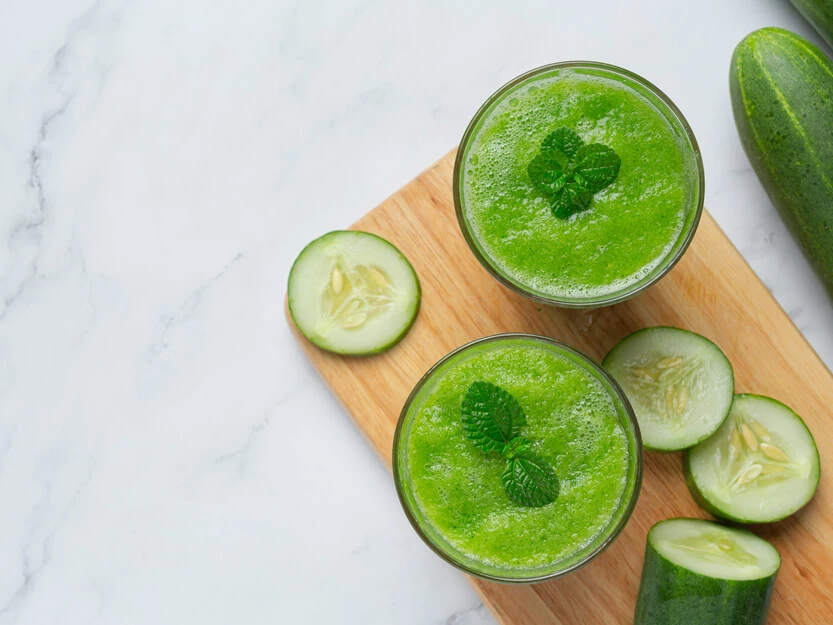 cucumber-juice