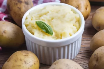 37 Amazing Health Benefits of Potatoes Types and Recipes