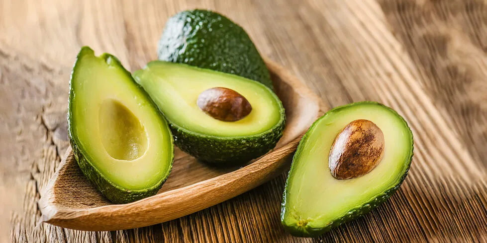 13 Amazing Health Benefits of Avocado
