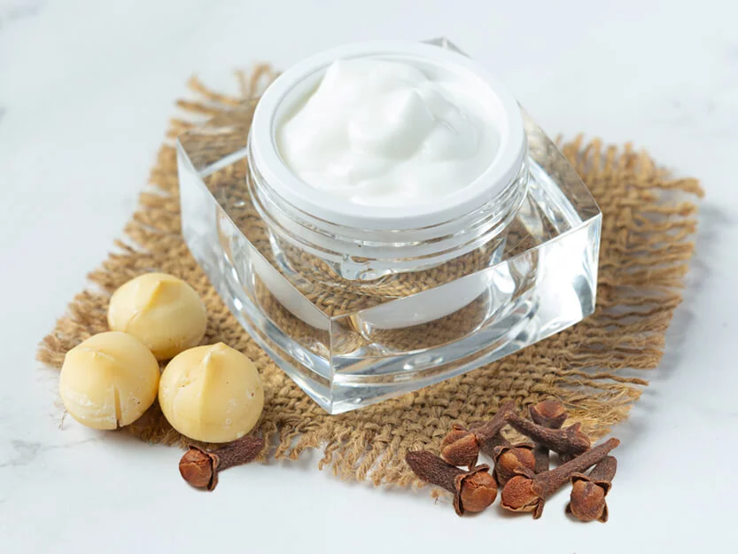 Healthogic Shea Butter & Clove