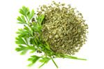 Dried Parsley