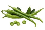 Green Chilli